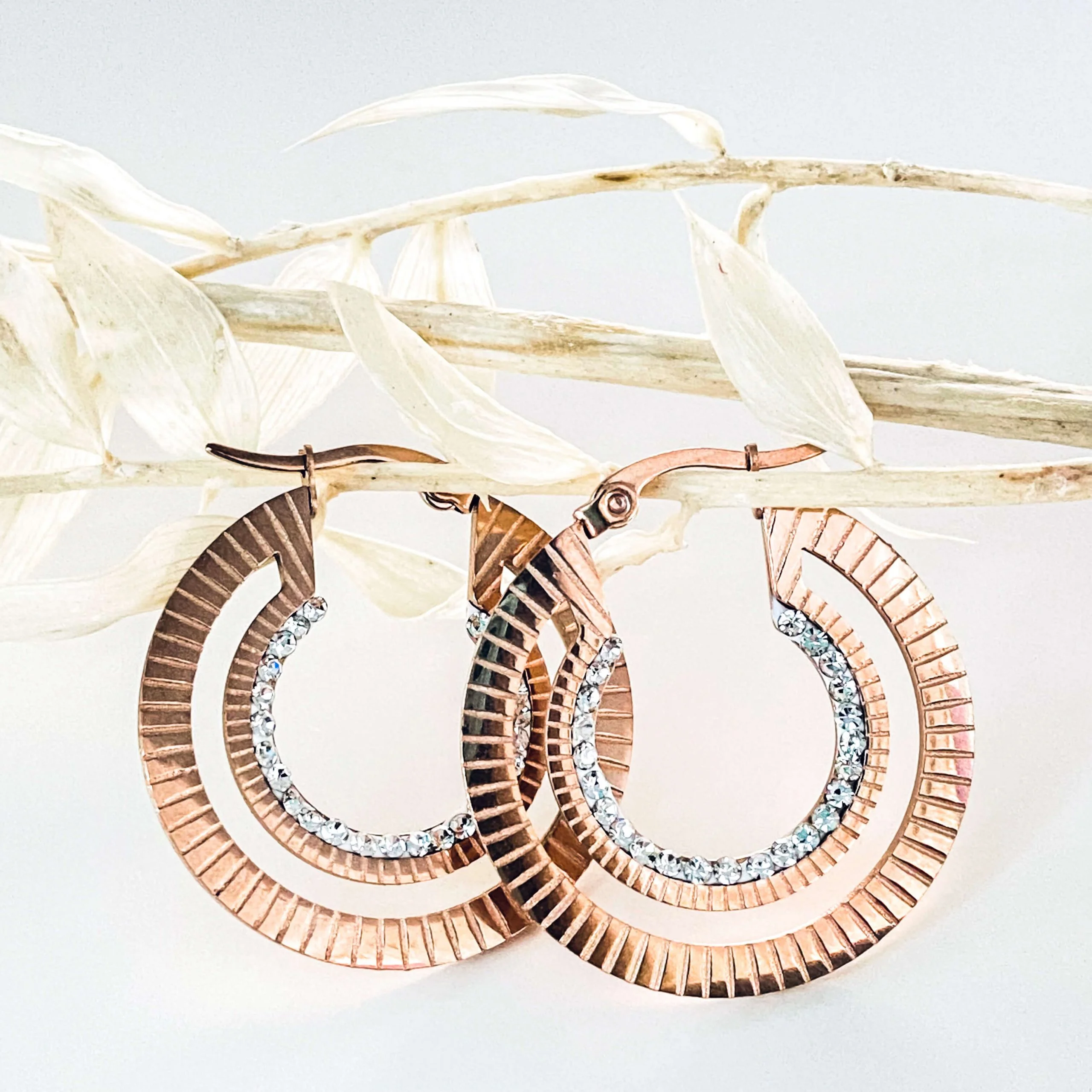 Handgemaakte juwelen