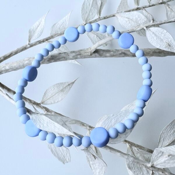 Armbandenset zeester blauw - Afbeelding 4