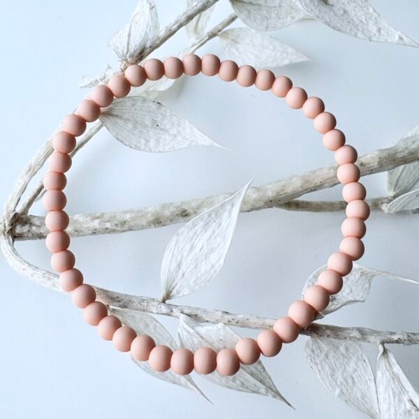 Armbandenset zeester oranje - Afbeelding 5