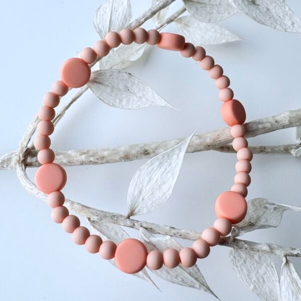 Armbandenset zeester oranje - Afbeelding 4